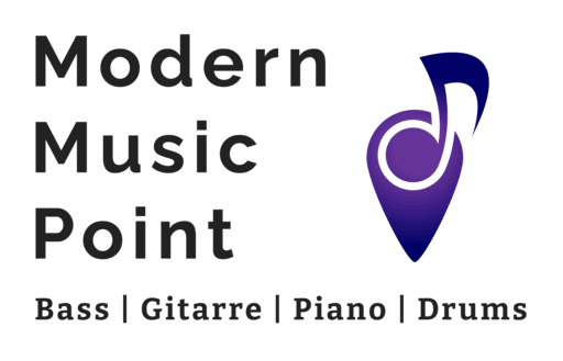 Modern Music Point - Professioneller Musikunterricht und mehr