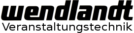 Wendlandt Veranstaltungstechnik