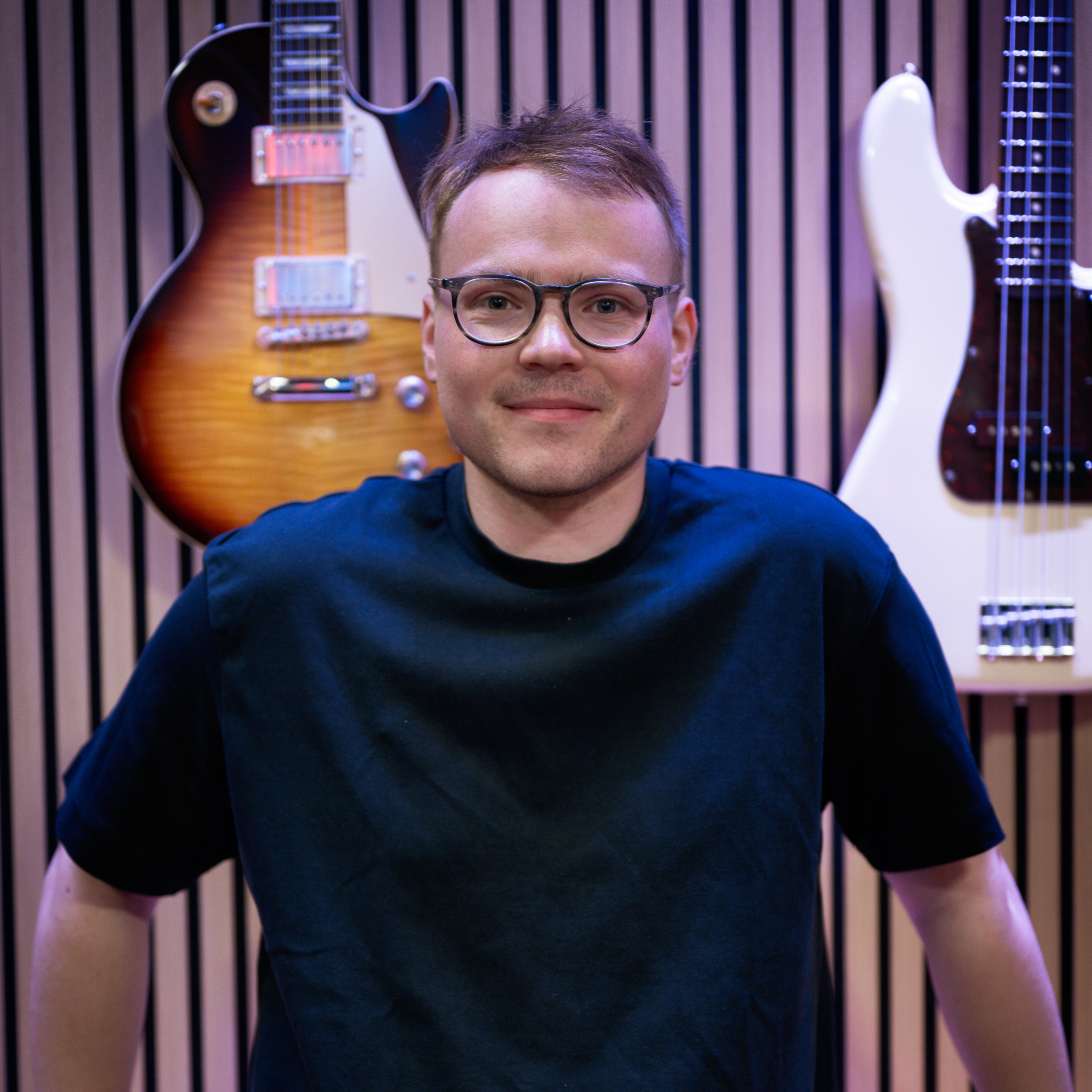 Alex Siegel