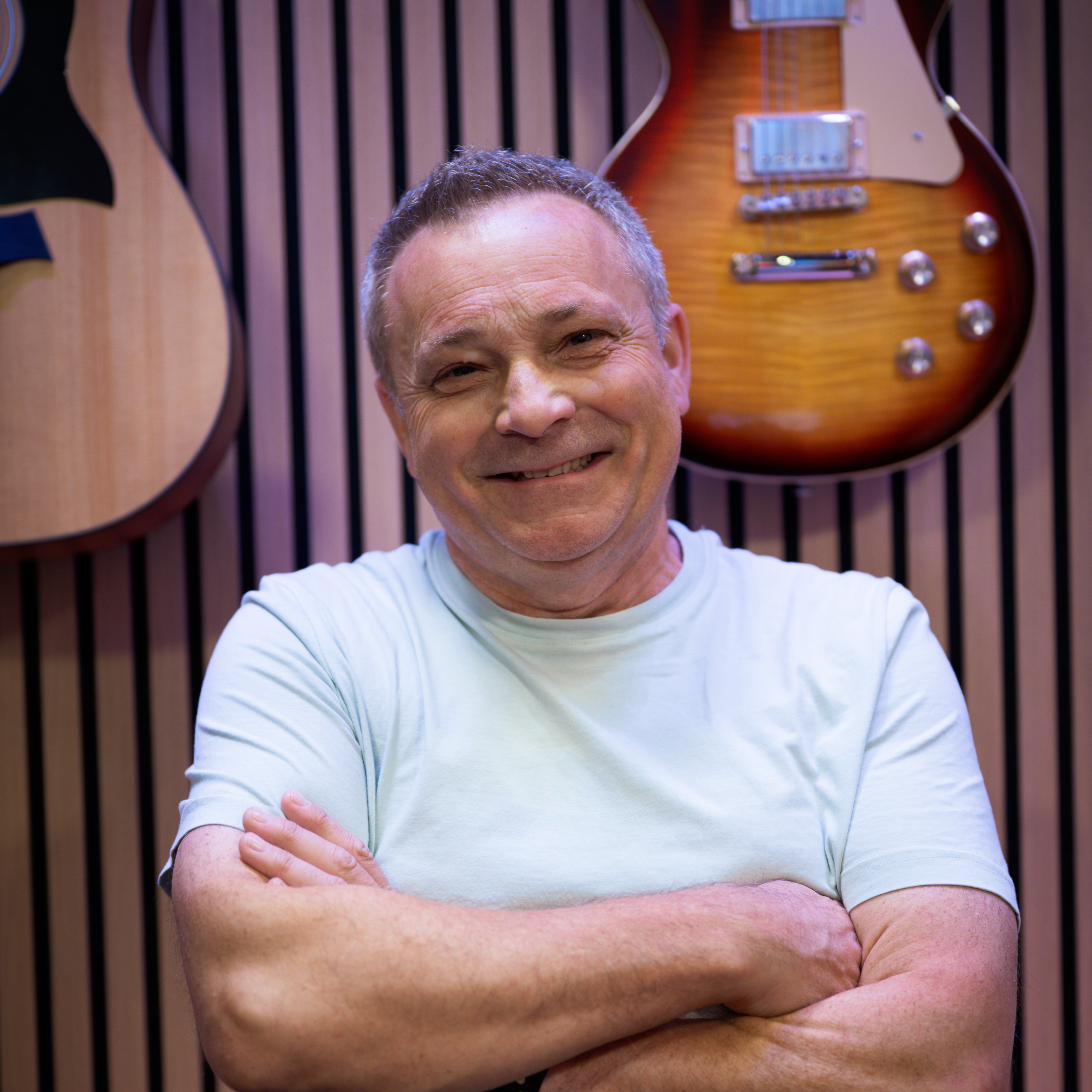 Peter Siegel